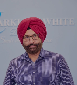 Dr. Bikramjit (Bik) Sandhu